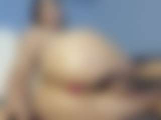 tamy-leen's Live Sex Cam Show
