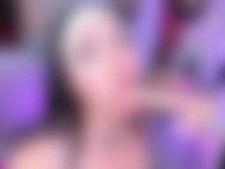 Anny-1's Live Sex Cam Show