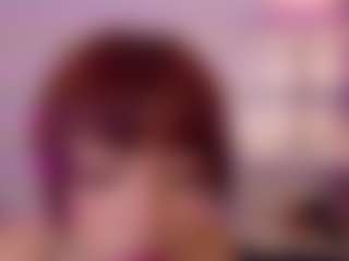 Live cam show with Anny-1 - Green Eyes on xblisslive.com
