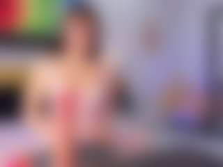 Live cam show with Anny-1 - Athletic on AdultVida.com