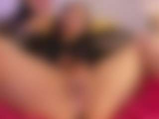 Anny-1's Live Sex Cam Show