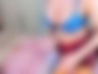 jacksonchloex's Live Sex Cam Show