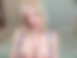 Live cam show with jacksonchloex - Stockings on CamwithHer