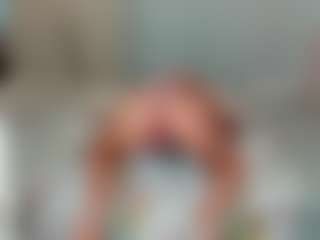 Live cam show with jacksonchloex - Blonde Hair on CamwithHer