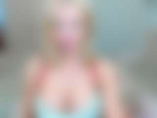Live cam show with jacksonchloex - Blonde Hair on Camsoda