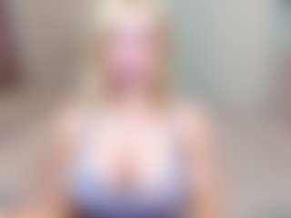 Live cam show with jacksonchloex - Cosplay Blonde Hair on Free Soda