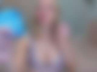 Live cam show with jacksonchloex - Cosplay Blonde Hair on xfollow cams