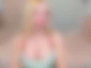 Live cam show with jacksonchloex - Lush Blonde Hair on hotwifechat.live
