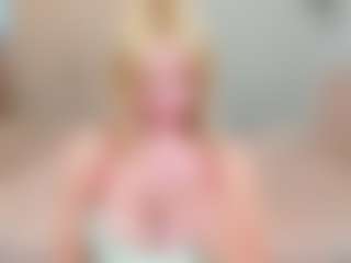 Live cam show with jacksonchloex - Cosplay Blonde Hair on anonymated.com