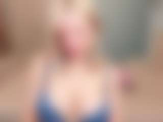 Live cam show with jacksonchloex - Cosplay Blonde Hair on Uber Horny