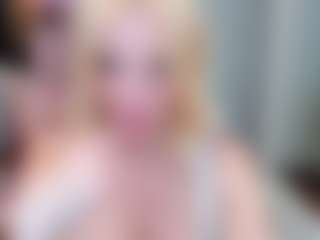 Spettacolo in cam dal vivo con jacksonchloex - Milk su Camsoda