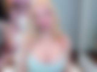 Live cam show with jacksonchloex - Cosplay Blonde Hair on hotwifechat.live