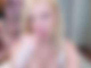 Live cam show with jacksonchloex - Stockings on Camsoda