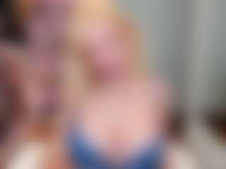 Live cam show with jacksonchloex - Cosplay MILF on TeamSkeetLive