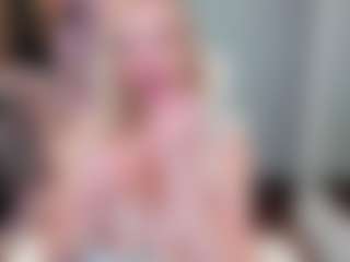 Live cam show with jacksonchloex - Cosplay Blonde Hair on Camsoda