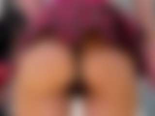 jacksonchloex's Live Sex Cam Show