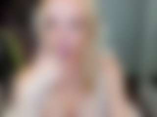 Live cam show with jacksonchloex - Cosplay Blonde Hair on luckytryst.com