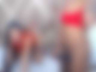 nutella-hotter's Live Sex Cam Show