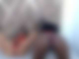 nutella-hotter's Live Sex Cam Show