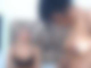 nutella-hotter's Live Sex Cam Show