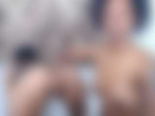 nutella-hotter's Live Sex Cam Show