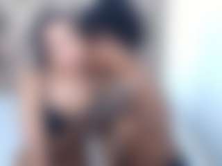 nutella-hotter's Live Sex Cam Show