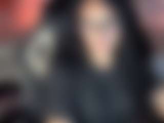 Live cam show with dannadomiinguez - Foot Fetish on CamwithHer