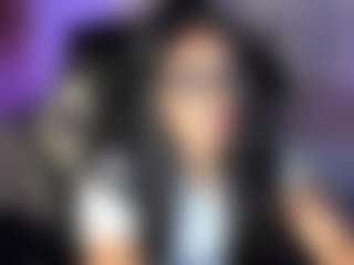 Live cam show with dannadomiinguez - Garter on xxxlivecams.org