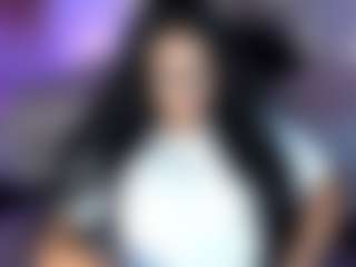 Live cam show with dannadomiinguez - Double Penetration on live18s.com