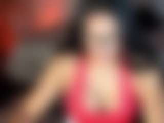 Live cam show with dannadomiinguez - Smoking on AdultVida.com