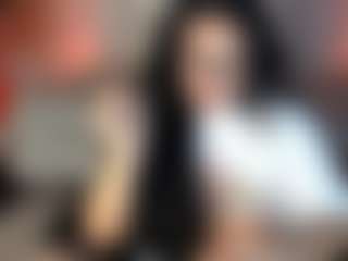 Live cam show with dannadomiinguez - Stockings on Cam Slut