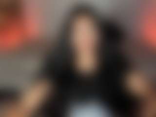 Live cam show with dannadomiinguez - Average on CSO-WL