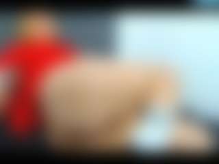 Live cam show with hanna-sweethot - Blonde Hair Fetish on CamClone
