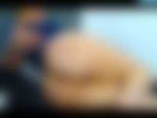 Live cam show with hanna-sweethot - Spank Blonde Hair on MyBangCams