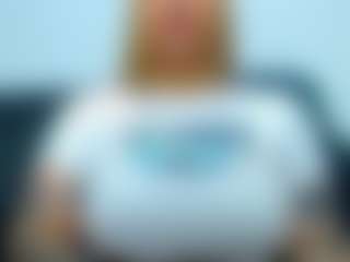 Live cam show with hanna-sweethot - Spank Blonde Hair on CamwithHer