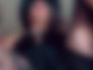 Live cam show with camilacarrington - Black Hair on TeamSkeetLive