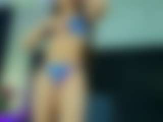 Zlatna's Live Sex Cam Show
