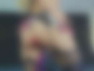 Zlatna's Live Sex Cam Show