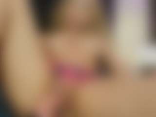 Zlatna's Live Sex Cam Show