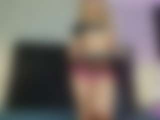 Zlatna's Live Sex Cam Show