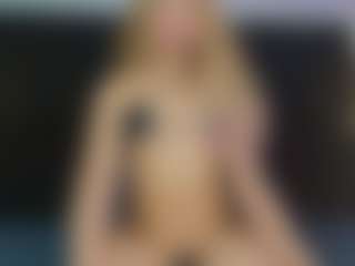 Zlatna's Live Sex Cam Show