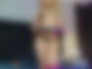 Zlatna's Live Sex Cam Show
