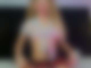 Live cam show with Zlatna - Skinny on https://playwithruby.com