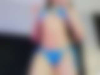 Zlatna's Live Sex Cam Show