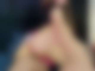 Zlatna's Live Sex Cam Show