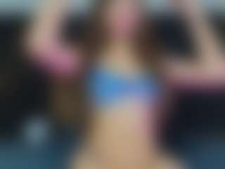 Zlatna's Live Sex Cam Show