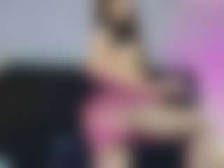 Zlatna's Live Sex Cam Show
