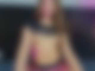 Zlatna's Live Sex Cam Show