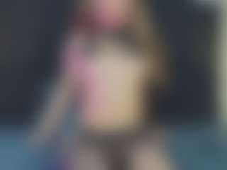 Zlatna's Live Sex Cam Show