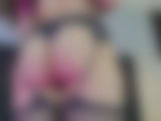 Zlatna's Live Sex Cam Show